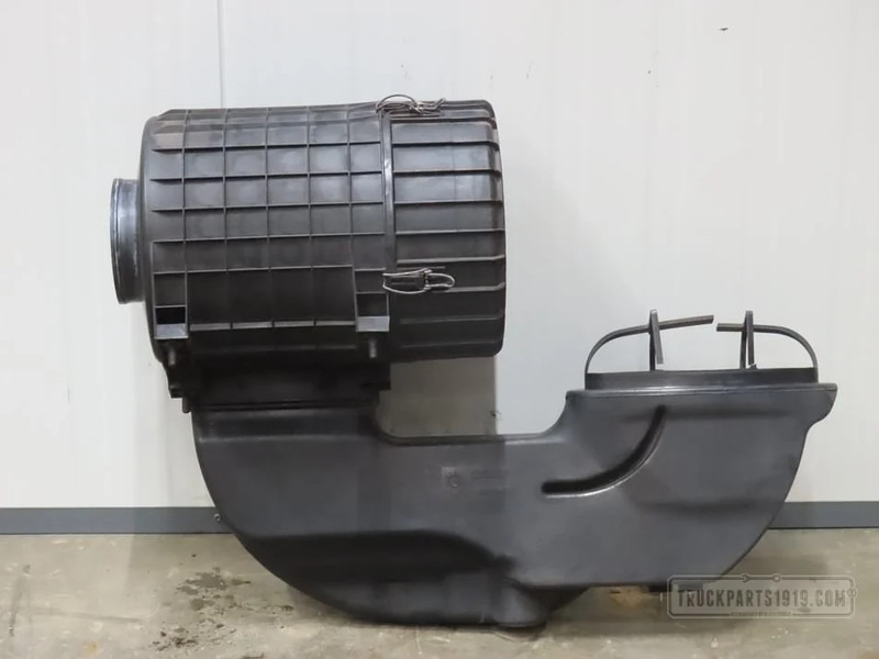DAF Body & Chassis Parts Luchtfilterhuis DAF CF - نظام سحب الهواء - شاحنة: صورة 1 DAF Body & Chassis Parts Luchtfilterhuis DAF CF - نظام سحب الهواء - شاحنة: صورة 1