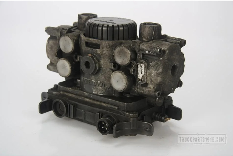 DAF Brake System Achteras EBS modulator DAF - أجزاء الفرامل - شاحنة: صورة 2 DAF Brake System Achteras EBS modulator DAF - أجزاء الفرامل - شاحنة: صورة 2