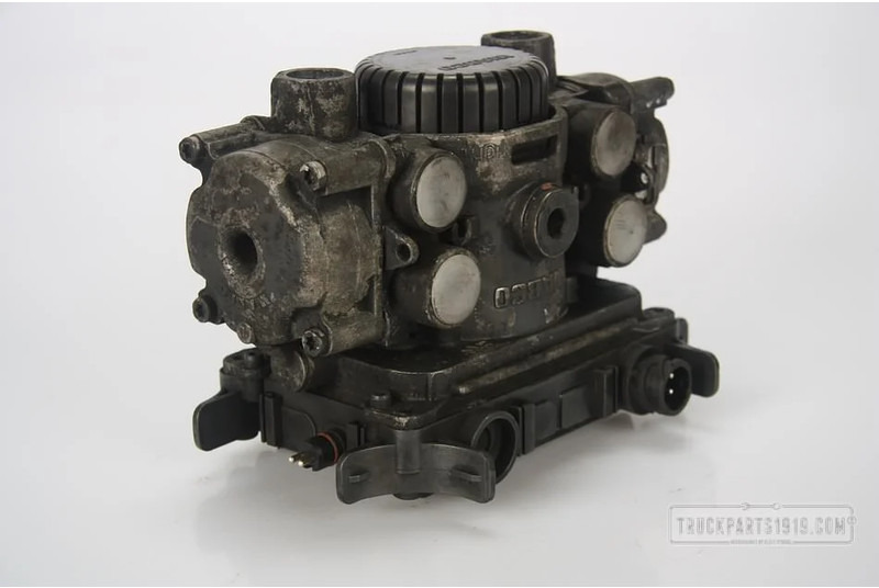 DAF Brake System Achteras EBS modulator DAF - أجزاء الفرامل - شاحنة: صورة 3 DAF Brake System Achteras EBS modulator DAF - أجزاء الفرامل - شاحنة: صورة 3