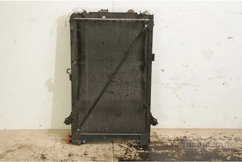 DAF Cooling System Radiateur DAF CF 85 - مشعاع - شاحنة: صورة 2 DAF Cooling System Radiateur DAF CF 85 - مشعاع - شاحنة: صورة 2