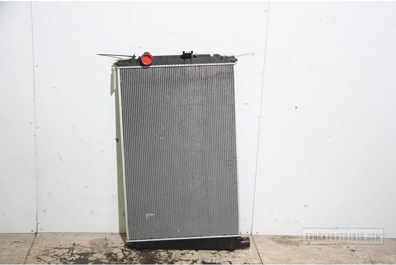DAF Cooling System Radiator DAF CF 85 - مشعاع - شاحنة: صورة 1 DAF Cooling System Radiator DAF CF 85 - مشعاع - شاحنة: صورة 1