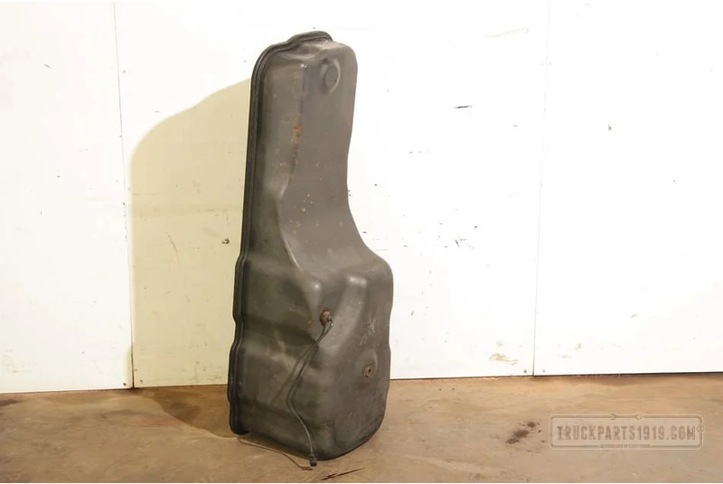 DAF Engines & Parts Carterpan DAF MX - حوض الزيت - شاحنة: صورة 2 DAF Engines & Parts Carterpan DAF MX - حوض الزيت - شاحنة: صورة 2