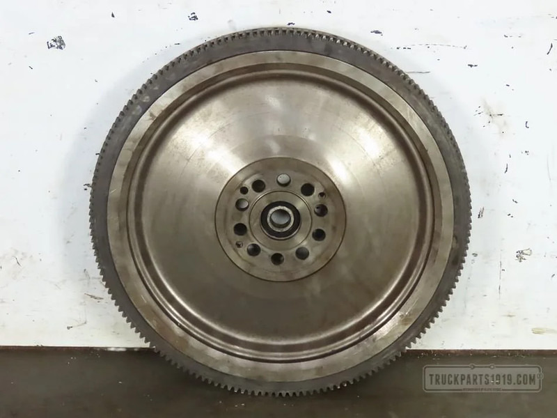 DAF Engines & Parts Vliegwiel DAF MX 11 - عمود الكرانك - شاحنة: صورة 2 DAF Engines & Parts Vliegwiel DAF MX 11 - عمود الكرانك - شاحنة: صورة 2