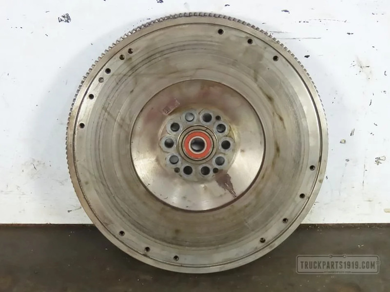 DAF Engines & Parts Vliegwiel DAF MX 11 - عمود الكرانك - شاحنة: صورة 1 DAF Engines & Parts Vliegwiel DAF MX 11 - عمود الكرانك - شاحنة: صورة 1