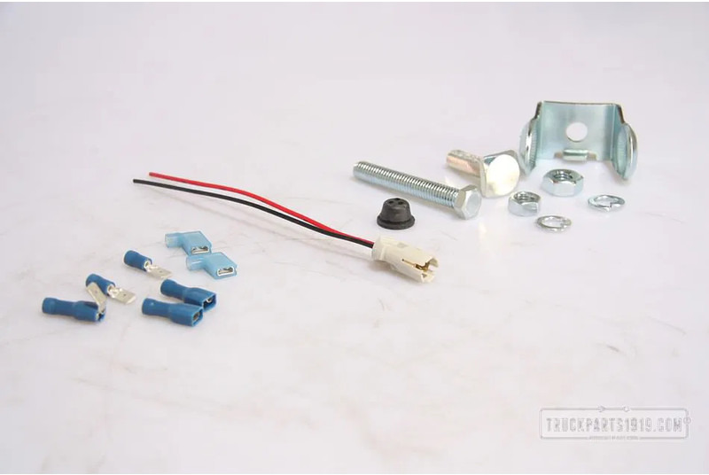 Diversen 270771 Verstraler Ljusdal - Blauw - مصابيح الضباب - شاحنة: صورة 3 Diversen 270771 Verstraler Ljusdal - Blauw - مصابيح الضباب - شاحنة: صورة 3