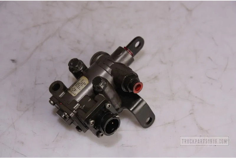 Diversen NORGREN Engines & Parts MAN Drukregelventiel EGR Used - المحرك و قطع الغيار - شاحنة: صورة 1 Diversen NORGREN Engines & Parts MAN Drukregelventiel EGR Used - المحرك و قطع الغيار - شاحنة: صورة 1