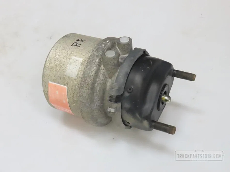 Iveco 504072795 Rembooster Re. Iveco - أجزاء الفرامل - شاحنة: صورة 1 Iveco 504072795 Rembooster Re. Iveco - أجزاء الفرامل - شاحنة: صورة 1