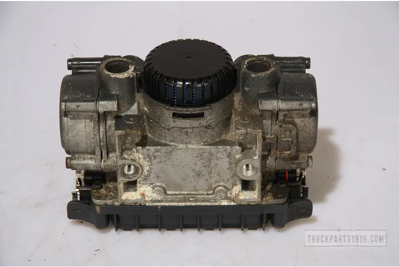 Iveco Brake System Achteras modulator Iveco - أجزاء الفرامل - شاحنة: صورة 2 Iveco Brake System Achteras modulator Iveco - أجزاء الفرامل - شاحنة: صورة 2