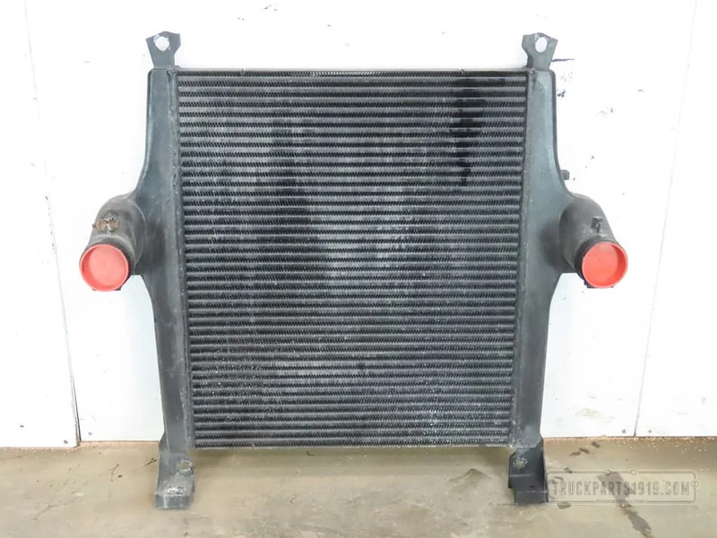 Iveco Cooling System Interkoeler Iveco - مشعاع - شاحنة: صورة 1 Iveco Cooling System Interkoeler Iveco - مشعاع - شاحنة: صورة 1