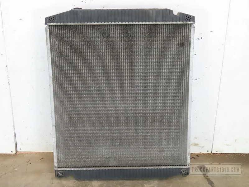 Iveco Cooling System Radiateur Iveco - مشعاع - شاحنة: صورة 1 Iveco Cooling System Radiateur Iveco - مشعاع - شاحنة: صورة 1