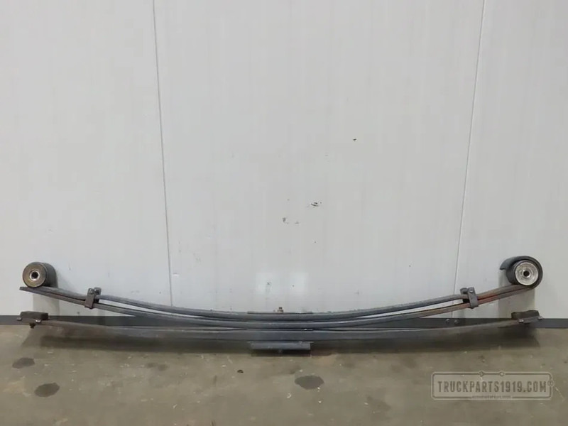 Iveco Suspension Parts Bladveer achter Iveco - نظام التعليق الفولاذي - شاحنة: صورة 1 Iveco Suspension Parts Bladveer achter Iveco - نظام التعليق الفولاذي - شاحنة: صورة 1