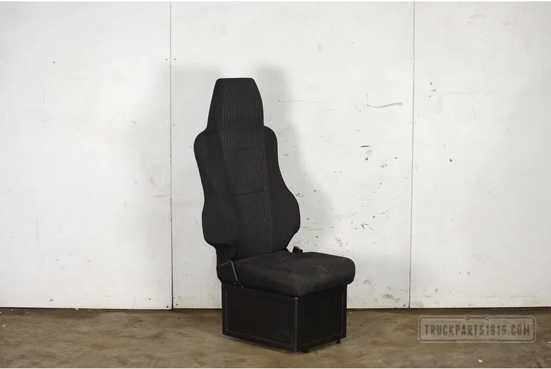 MAN 81623076403 Bijrijders Stoel TGL - مقعد - شاحنة: صورة 1 MAN 81623076403 Bijrijders Stoel TGL - مقعد - شاحنة: صورة 1