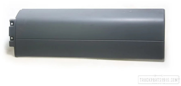 MAN Body & Chassis Parts Afdek kap - هيكل السيارة الخارجية - شاحنة: صورة 1 MAN Body & Chassis Parts Afdek kap - هيكل السيارة الخارجية - شاحنة: صورة 1