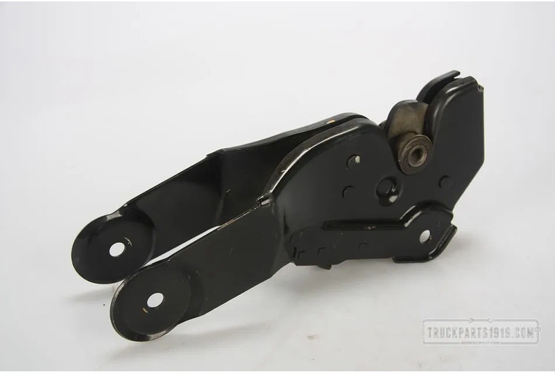 MAN Body & Chassis Parts Cabinevergrendeling achter - نظام تعليق الكابينة - شاحنة: صورة 1 MAN Body & Chassis Parts Cabinevergrendeling achter - نظام تعليق الكابينة - شاحنة: صورة 1