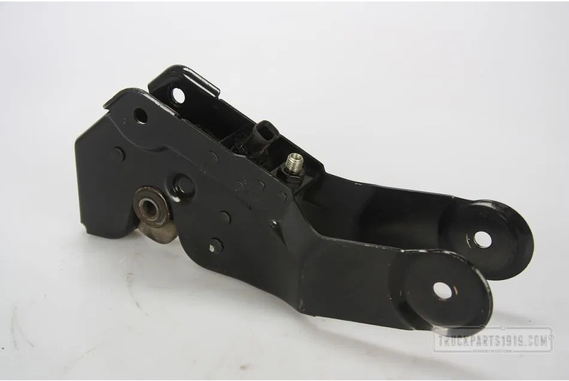 MAN Body & Chassis Parts Cabinevergrendeling achter - نظام تعليق الكابينة - شاحنة: صورة 2 MAN Body & Chassis Parts Cabinevergrendeling achter - نظام تعليق الكابينة - شاحنة: صورة 2