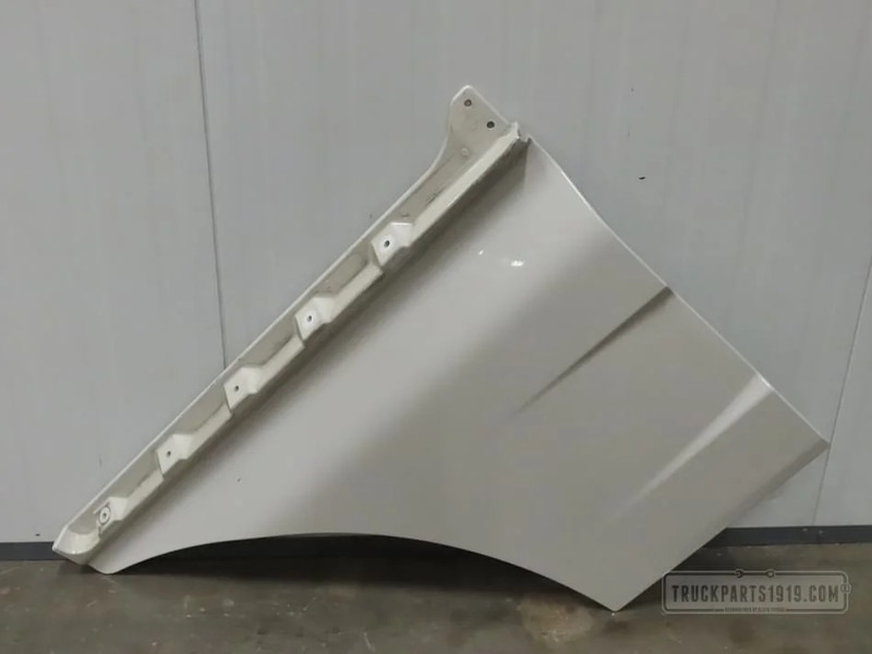 MAN Body & Chassis Parts Deurverlenging Re. - باب و قطع الغيار - شاحنة: صورة 2 MAN Body & Chassis Parts Deurverlenging Re. - باب و قطع الغيار - شاحنة: صورة 2