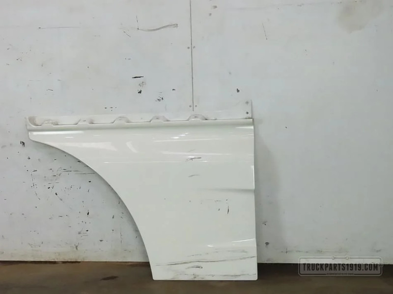 MAN Body & Chassis Parts Deurverlenging Re. - باب و قطع الغيار - شاحنة: صورة 1 MAN Body & Chassis Parts Deurverlenging Re. - باب و قطع الغيار - شاحنة: صورة 1