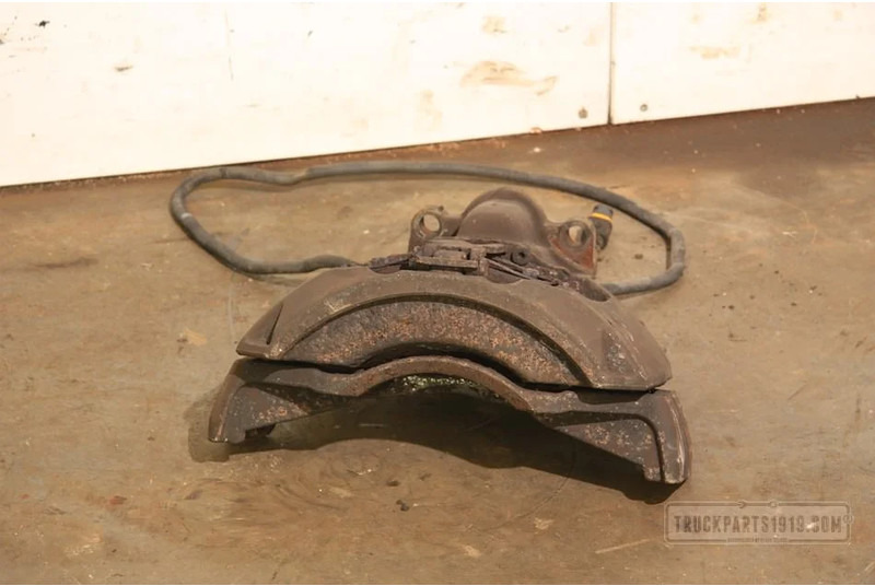 MAN Brake System Remklauw Li. TGL - فك الكابح - شاحنة: صورة 2 MAN Brake System Remklauw Li. TGL - فك الكابح - شاحنة: صورة 2