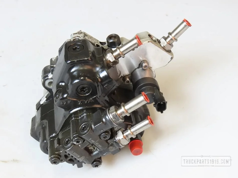 MAN Fuel System Hogedrukpomp - مضخة الوقود - شاحنة: صورة 1 MAN Fuel System Hogedrukpomp - مضخة الوقود - شاحنة: صورة 1