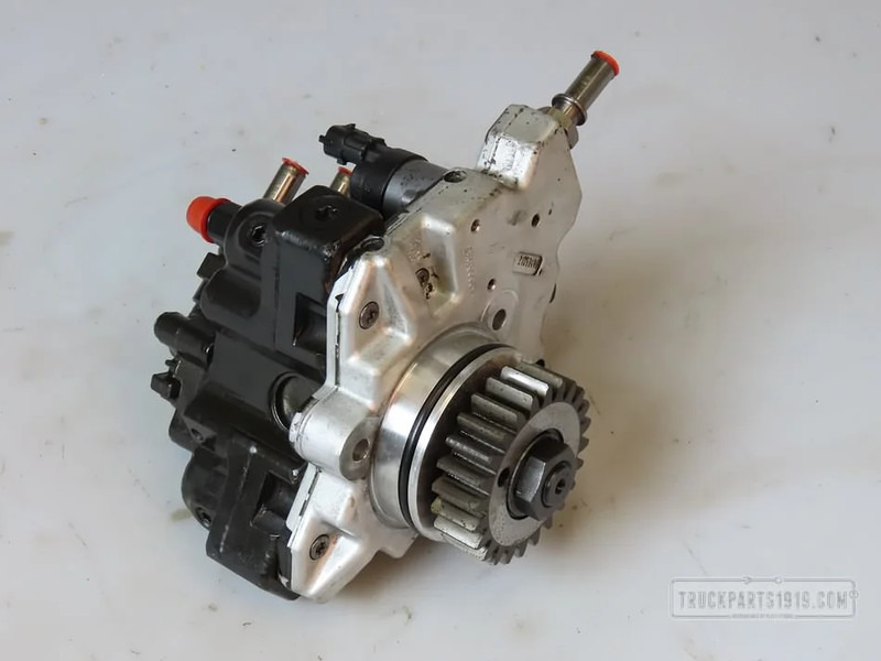MAN Fuel System Hogedrukpomp - مضخة الوقود - شاحنة: صورة 2 MAN Fuel System Hogedrukpomp - مضخة الوقود - شاحنة: صورة 2