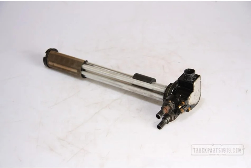 MAN Fuel System Tankelement TGL - خزان الوقود - شاحنة: صورة 1 MAN Fuel System Tankelement TGL - خزان الوقود - شاحنة: صورة 1