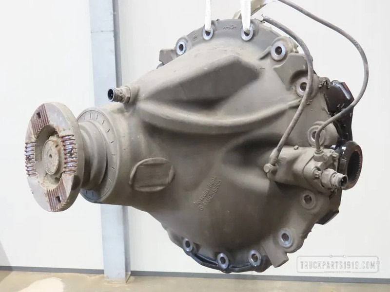 Mercedes-Benz 0003504303 Differentieel R440 R=2.733 MB - ترس تفاضلي - شاحنة: صورة 2 Mercedes-Benz 0003504303 Differentieel R440 R=2.733 MB - ترس تفاضلي - شاحنة: صورة 2