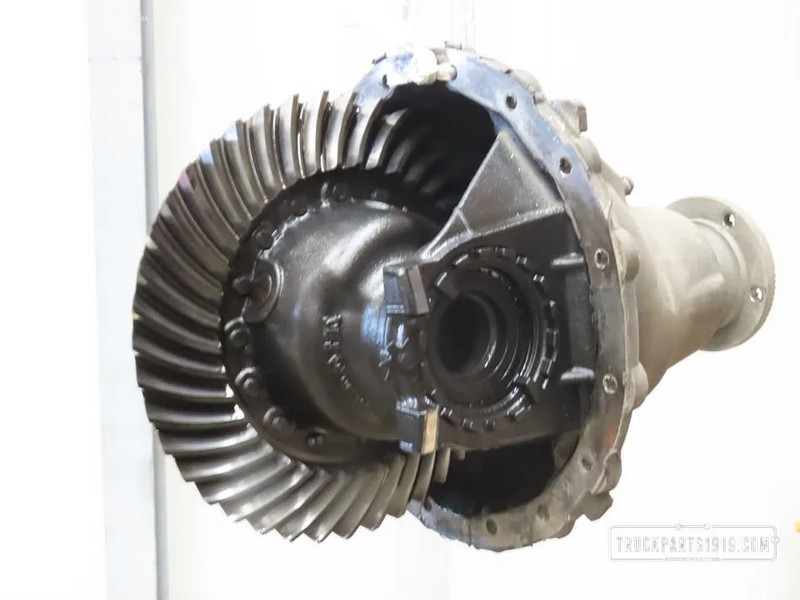 Mercedes-Benz 0003504303 Differentieel R440 R=2.733 MB - ترس تفاضلي - شاحنة: صورة 1 Mercedes-Benz 0003504303 Differentieel R440 R=2.733 MB - ترس تفاضلي - شاحنة: صورة 1