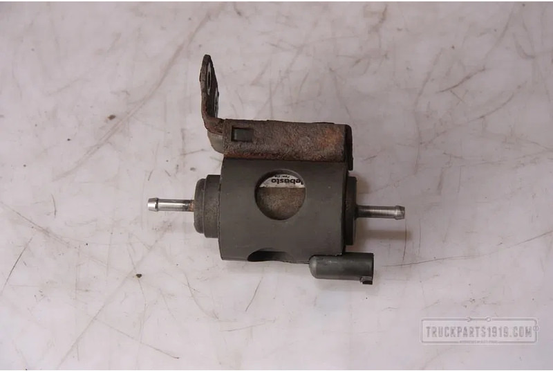 Mercedes-Benz 0024704894 Brandstofpomp standkachel MB - مضخة الوقود - شاحنة: صورة 1 Mercedes-Benz 0024704894 Brandstofpomp standkachel MB - مضخة الوقود - شاحنة: صورة 1