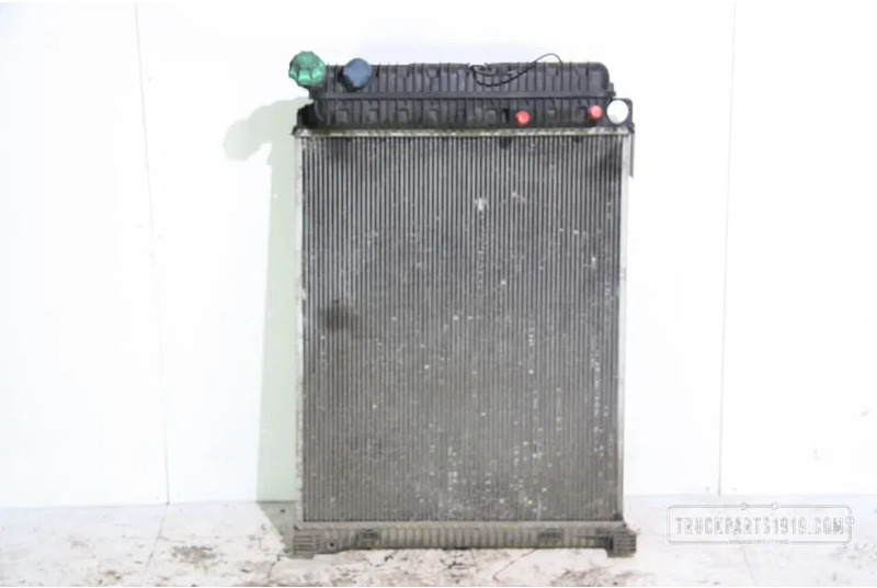 Mercedes-Benz Atego Cooling System Mercedes Radiateur Used - مشعاع - شاحنة: صورة 1 Mercedes-Benz Atego Cooling System Mercedes Radiateur Used - مشعاع - شاحنة: صورة 1