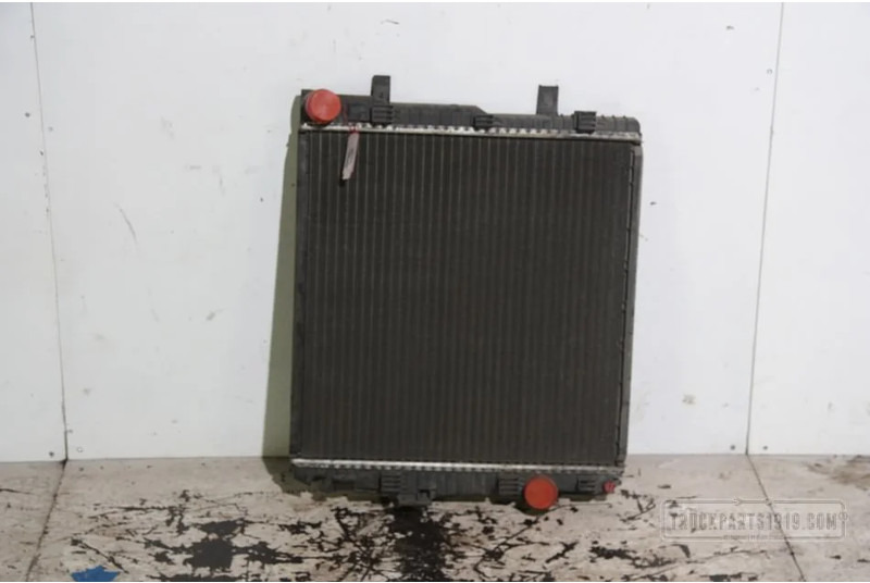 Mercedes-Benz Atego Cooling System Radiateur - مشعاع - شاحنة: صورة 1 Mercedes-Benz Atego Cooling System Radiateur - مشعاع - شاحنة: صورة 1