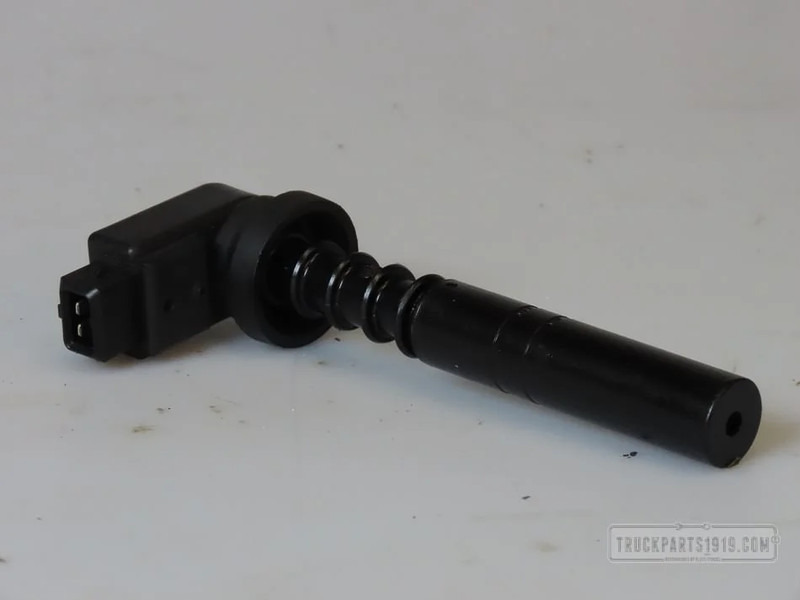 Mercedes-Benz Axle & Steering Parts Sensor stuurhuis reservoir - خزان التوسع - شاحنة: صورة 1 Mercedes-Benz Axle & Steering Parts Sensor stuurhuis reservoir - خزان التوسع - شاحنة: صورة 1