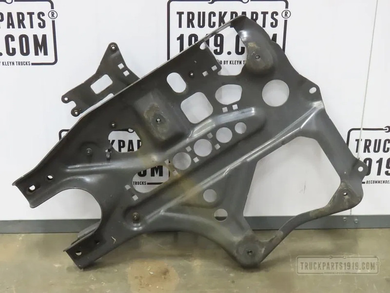 Mercedes-Benz Body & Chassis Parts Spatschermsteun MB MP4 - هيكل السيارة الخارجية - شاحنة: صورة 1 Mercedes-Benz Body & Chassis Parts Spatschermsteun MB MP4 - هيكل السيارة الخارجية - شاحنة: صورة 1