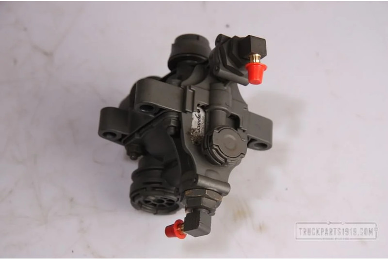 Mercedes-Benz Compressed Air System Drukregelklep MB - صمام - شاحنة: صورة 1 Mercedes-Benz Compressed Air System Drukregelklep MB - صمام - شاحنة: صورة 1