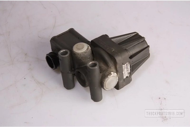 Mercedes-Benz Compressed Air System Drukregelklep MB - صمام - شاحنة: صورة 1 Mercedes-Benz Compressed Air System Drukregelklep MB - صمام - شاحنة: صورة 1