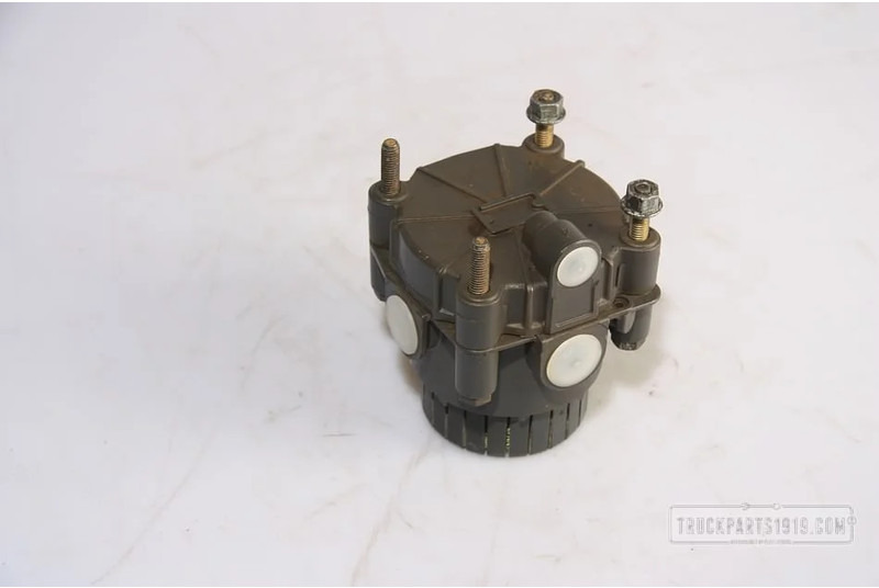 Mercedes-Benz Compressed Air System Ventiel/klep - صمام - شاحنة: صورة 1 Mercedes-Benz Compressed Air System Ventiel/klep - صمام - شاحنة: صورة 1