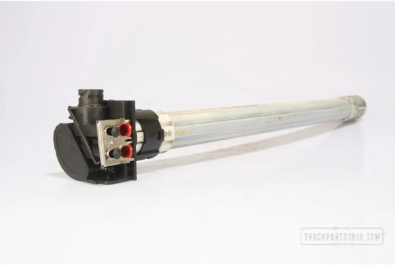 Mercedes-Benz Fuel System Tankvlotter Mercedes - خزان الوقود - شاحنة: صورة 2 Mercedes-Benz Fuel System Tankvlotter Mercedes - خزان الوقود - شاحنة: صورة 2