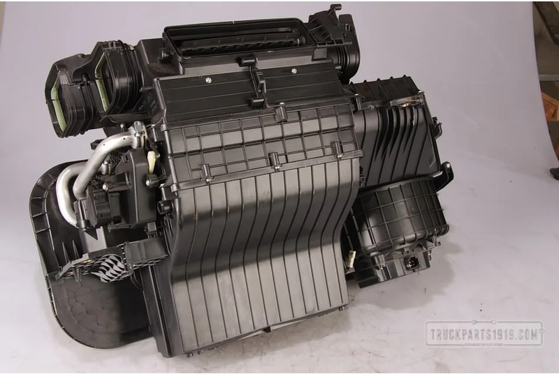 Mercedes-Benz Heating, Ventilation & AC Kachel unit MB MP4 - الحرارة/ التهوية - شاحنة: صورة 2 Mercedes-Benz Heating, Ventilation & AC Kachel unit MB MP4 - الحرارة/ التهوية - شاحنة: صورة 2