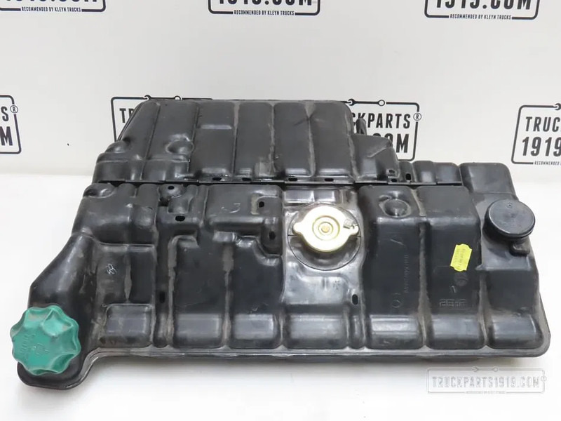 Mercedes-Benz MB A 0005002249 | Koelexpansievat - خزان التوسع - شاحنة: صورة 1 Mercedes-Benz MB A 0005002249 | Koelexpansievat - خزان التوسع - شاحنة: صورة 1