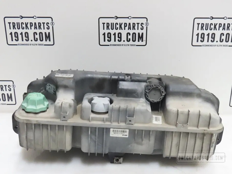 Mercedes-Benz MB A 9605014703 | Koelexpansievat MP4 - خزان التوسع - شاحنة: صورة 1 Mercedes-Benz MB A 9605014703 | Koelexpansievat MP4 - خزان التوسع - شاحنة: صورة 1