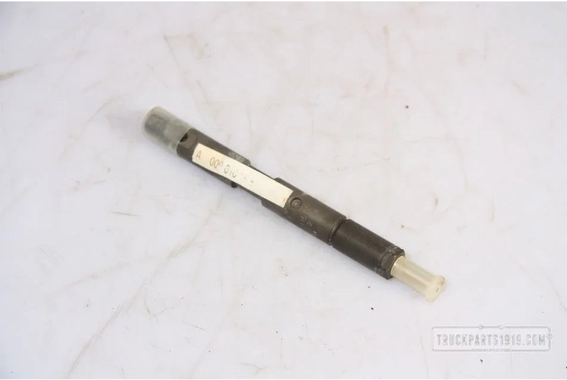 Mercedes-Benz Sprinter Fuel System Injector - حاقن - شاحنة: صورة 1 Mercedes-Benz Sprinter Fuel System Injector - حاقن - شاحنة: صورة 1