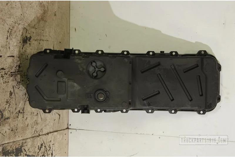 Renault Engines & Parts Carterpan Renault DXI11 - حوض الزيت - شاحنة: صورة 1 Renault Engines & Parts Carterpan Renault DXI11 - حوض الزيت - شاحنة: صورة 1