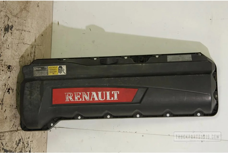 Renault Engines & Parts Kleppendeksel Renault DXi11 - رأس أسطوانية - شاحنة: صورة 1 Renault Engines & Parts Kleppendeksel Renault DXi11 - رأس أسطوانية - شاحنة: صورة 1