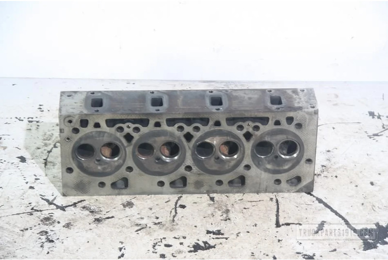 Renault Engines & Parts Renault Cilinderkop Used - رأس أسطوانية - شاحنة: صورة 2 Renault Engines & Parts Renault Cilinderkop Used - رأس أسطوانية - شاحنة: صورة 2