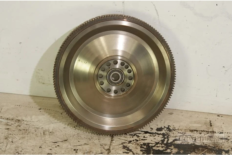 Renault Engines & Parts Vliegwiel Renault - الحدافة - شاحنة: صورة 2 Renault Engines & Parts Vliegwiel Renault - الحدافة - شاحنة: صورة 2