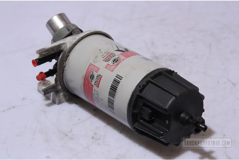Renault Fuel System Brandstoffilterhuis RENAULT - نظام الوقود - شاحنة توصيل مغلقة: صورة 2 Renault Fuel System Brandstoffilterhuis RENAULT - نظام الوقود - شاحنة توصيل مغلقة: صورة 2