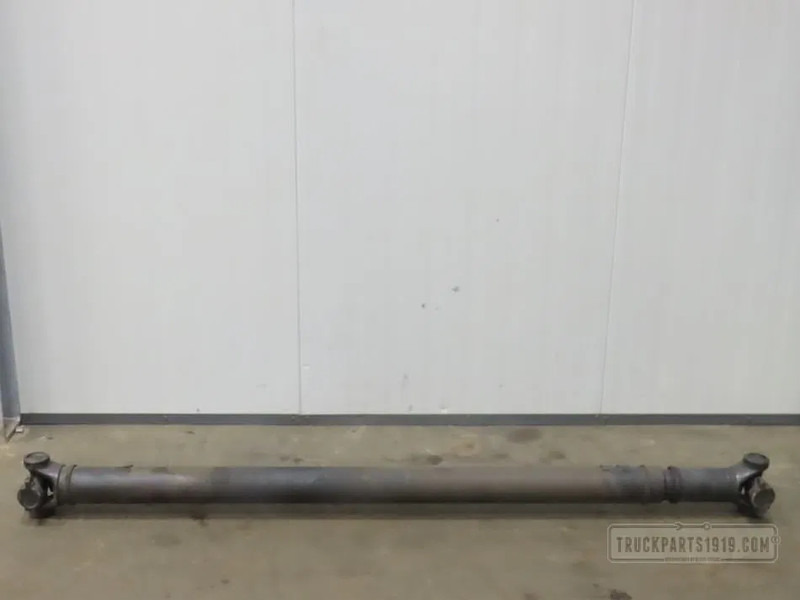 Scania 1758451 Aandrijfas P40 L=1570 - نصف رمح - شاحنة: صورة 1 Scania 1758451 Aandrijfas P40 L=1570 - نصف رمح - شاحنة: صورة 1