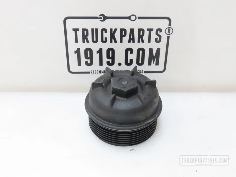 Scania 2052855 Deksel brandstoffilter Scania - نظام الوقود - شاحنة توصيل مغلقة: صورة 1 Scania 2052855 Deksel brandstoffilter Scania - نظام الوقود - شاحنة توصيل مغلقة: صورة 1