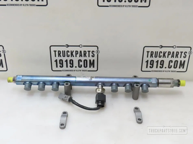 Scania 2260144 Commonrail drukbuis Scania - فلتر الوقود - شاحنة: صورة 1 Scania 2260144 Commonrail drukbuis Scania - فلتر الوقود - شاحنة: صورة 1