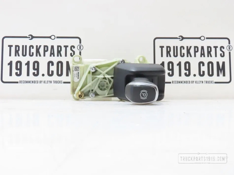 Scania 2301821 Handremventiel Scania - أجزاء الفرامل - شاحنة: صورة 1 Scania 2301821 Handremventiel Scania - أجزاء الفرامل - شاحنة: صورة 1