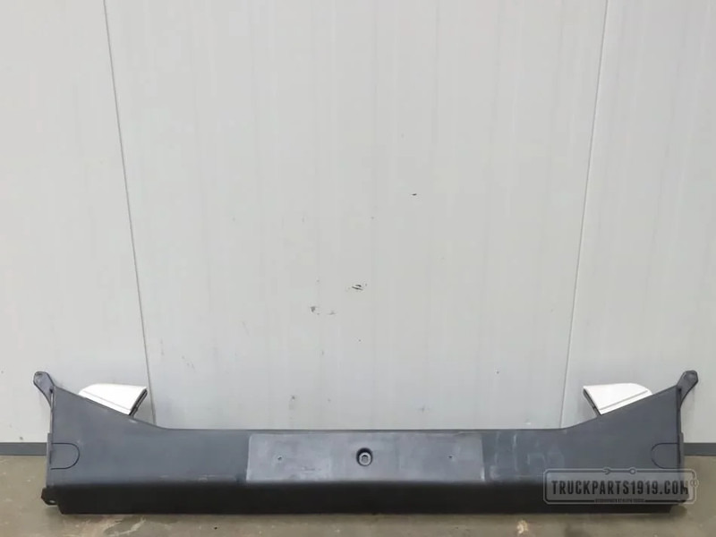 Scania 2311420 Bumper kap - مصد - شاحنة: صورة 1 Scania 2311420 Bumper kap - مصد - شاحنة: صورة 1